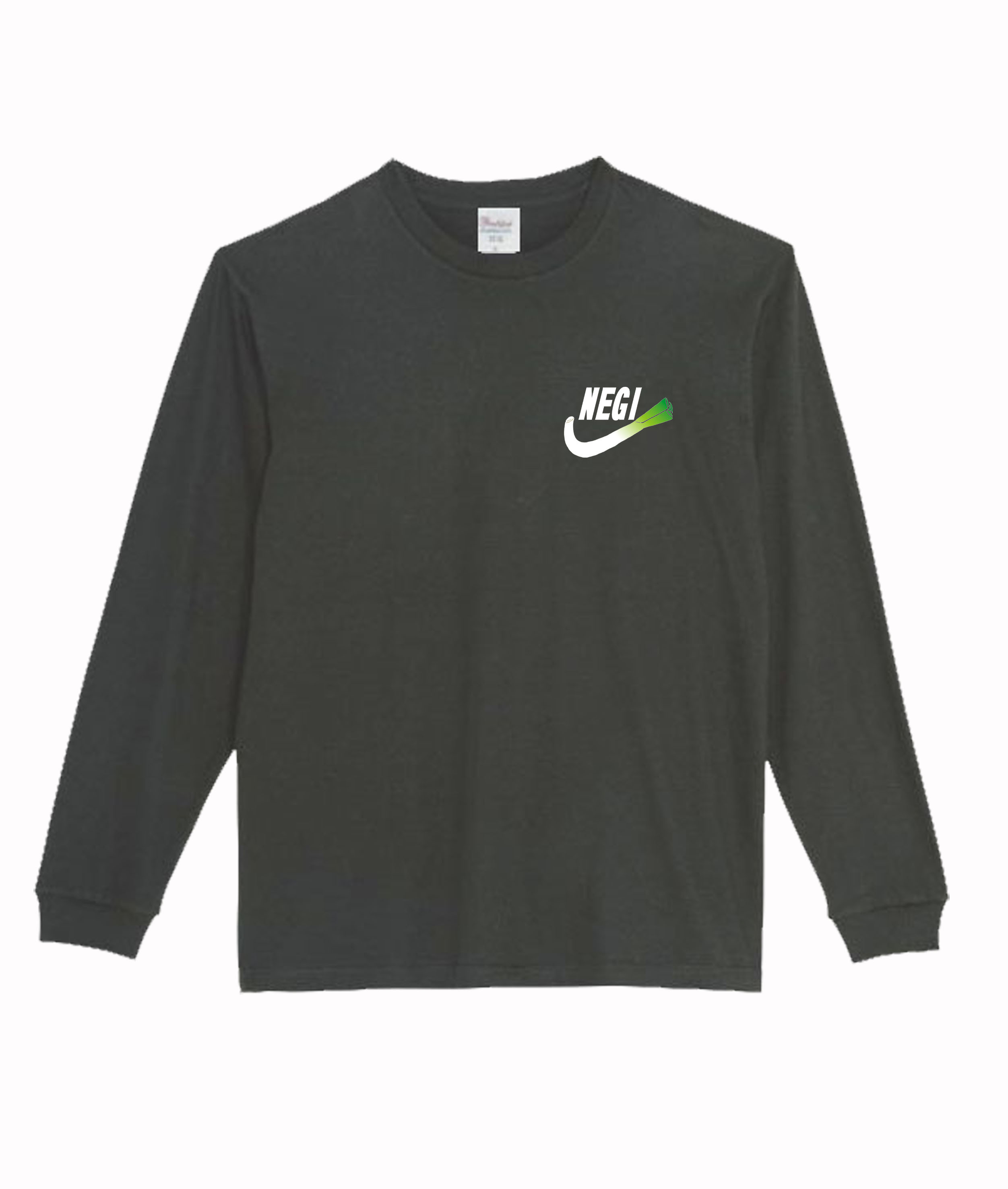 AccountパロディTシャツ再入荷 | ブティックエメ