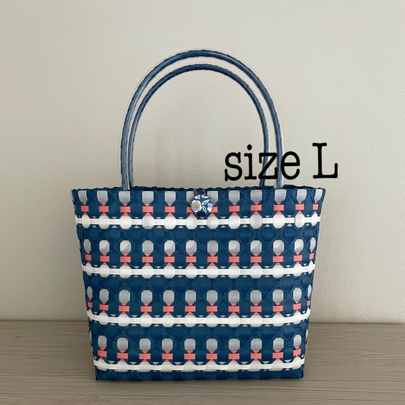 LUDLOW サボテン かごバッグ ¥55,000 LUDLOW サボテン かごバッグ