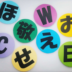 文字入れ　壁面　サイズ変更可能　3文字以内　4文字目からは追加オプションとなります。 1枚目の画像