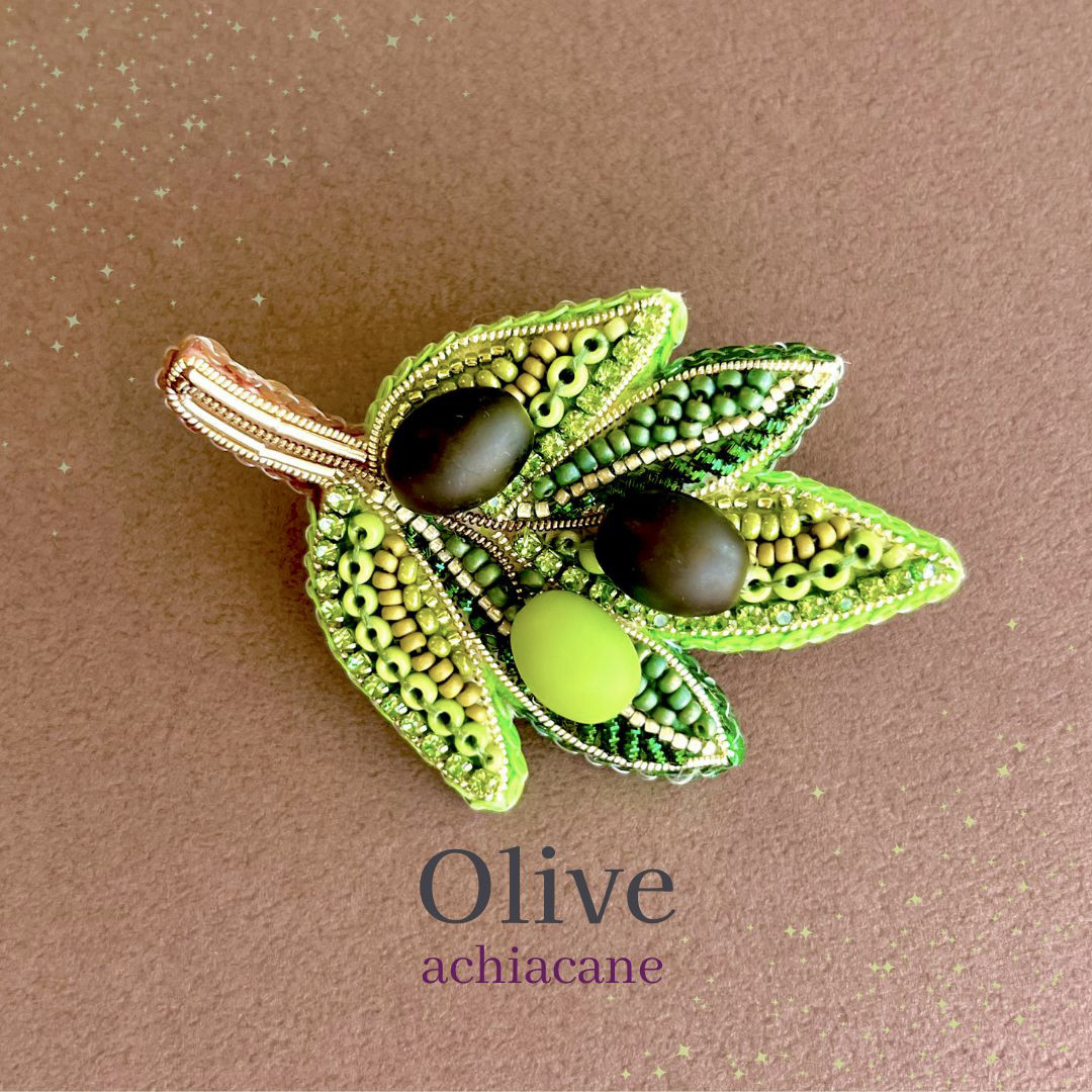 ★美品★APROSIO & CO. ビーズ スズラン ブローチ ☆美品☆APROSIO & CO. ビーズ スズラン ブローチ - メルカリ