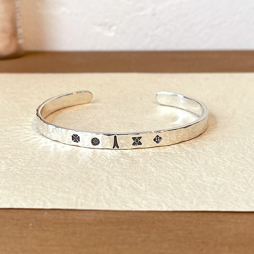 針突腕輪五柄　rb-60