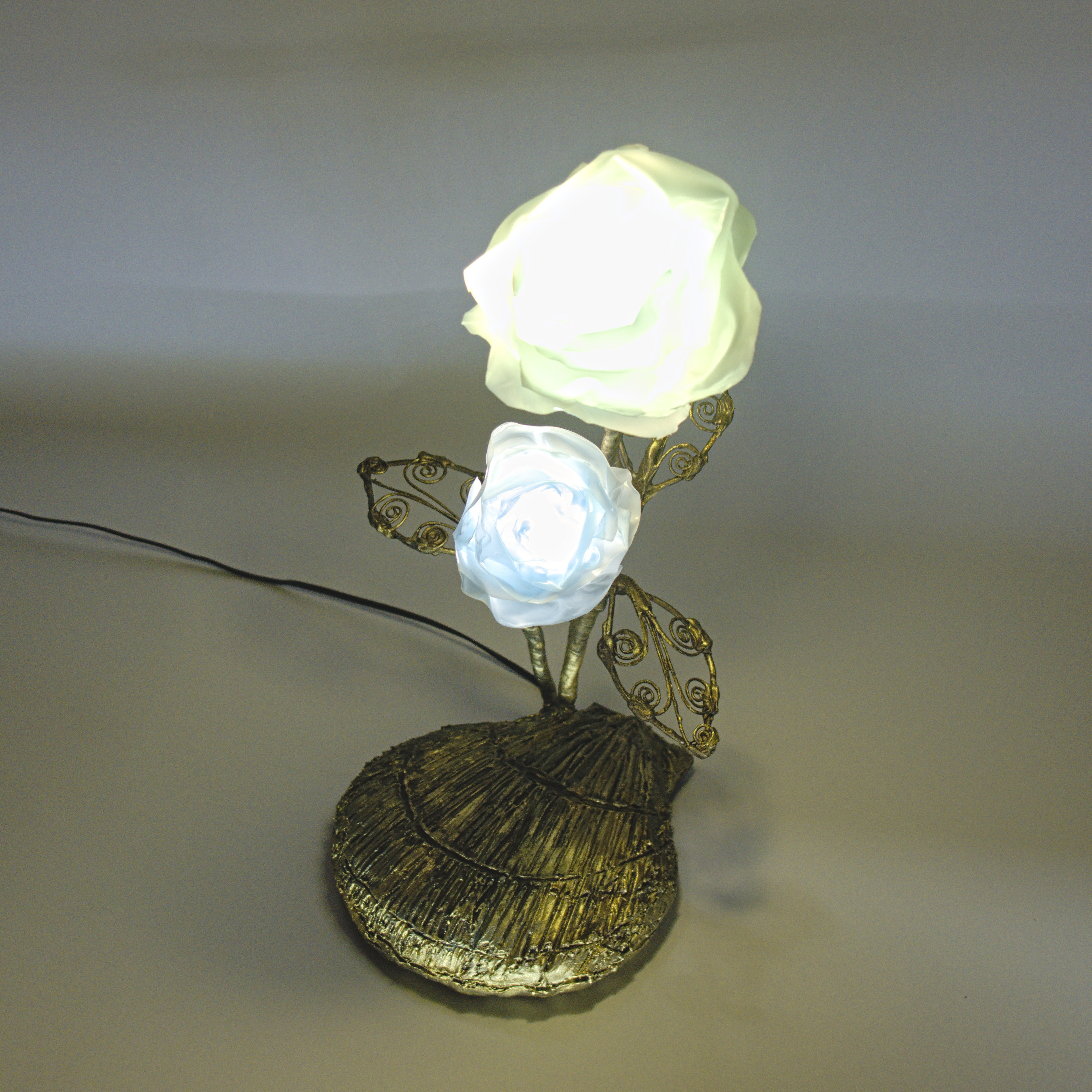 Antique style - Shell