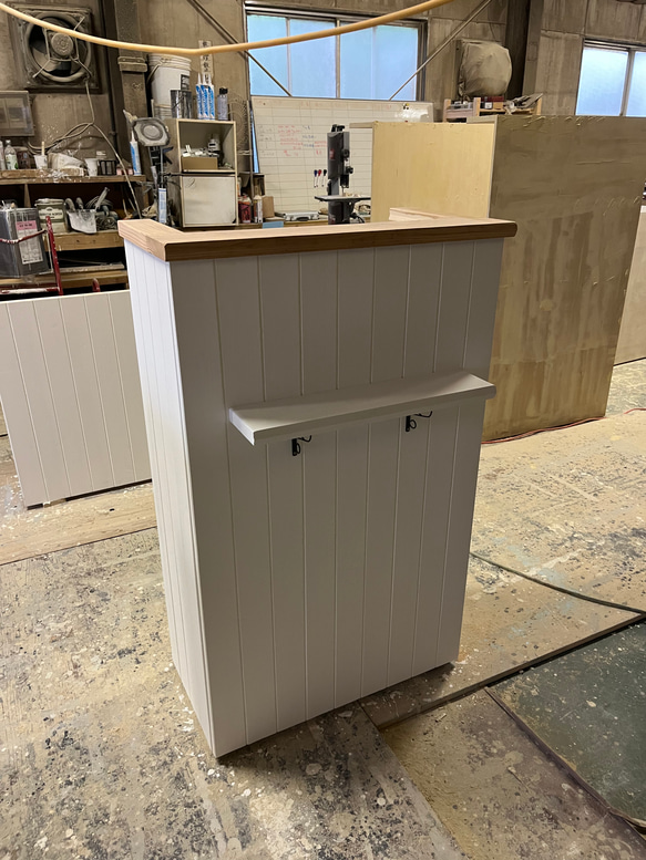 レジカウンター 3枚目の画像