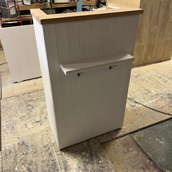 レジカウンター 4枚目の画像