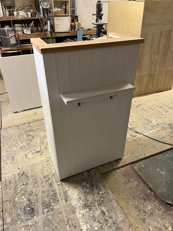 レジカウンター 4枚目の画像