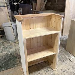 レジカウンター 2枚目の画像