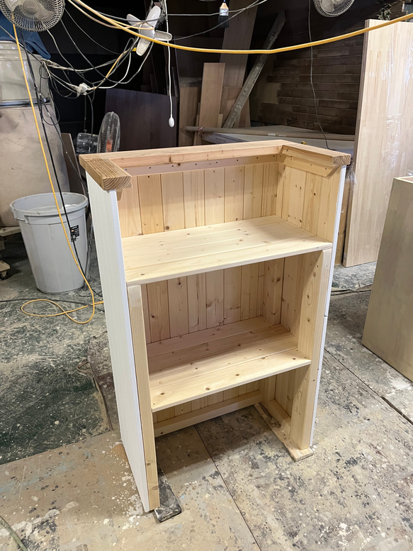 レジカウンター 2枚目の画像