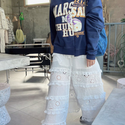 laceキャミワンピース 12枚目の画像