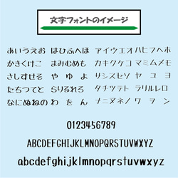 （2個セット）◆名入れ◆四角形アクリル キーホルダー　◆◆電車シリーズ◆◆ 5枚目の画像