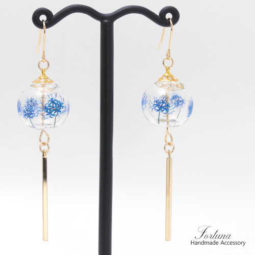 EXILE キスマイ など 手作りイヤリング EXILE キスマイ など 手作りイヤリング