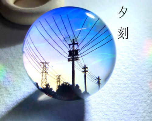 空玉/雲玉レジン【negu】 雲レジン玉 夜空 - 73REJIN | minne 国内最大級のハンドメイド