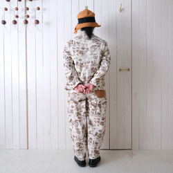 poplin potiron pants landscape 第12張的照片