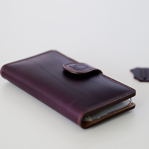 ⭐️Kedic iPhone 15 Pro Max ケース 手帳型　 パープル ⭐️Kedic iPhone 15 Pro Max ケース 手帳型 パープル ⭐️Kedic