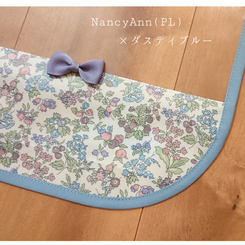 【mgmama♡】リバティ　アイスノンカバー　花柄　５点　本体１点 miu_02様専用】リバティ アイスノンカバー 4点 - メルカリ