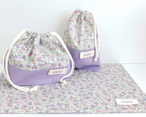 Uuu♡kyan　制作中　入園入学グッズ　オーダー　ゼブラ柄　8点 Uuu♡kyan様専用 制作中 入園入学グッズ オーダー ゼブラ柄 8点