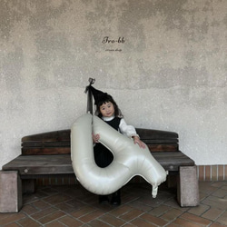 ✽NEW✽　party hat　Noël　チュール付き　ベロア生地 ベビークラウン　パーティーハット　 14枚目の画像