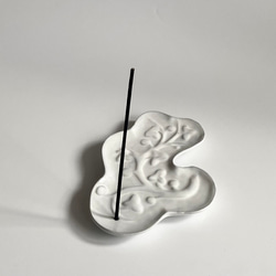 incense holder｜Lily of the valley 3枚目の画像