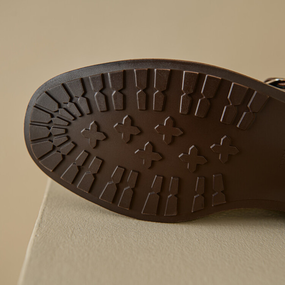 ★サイズ交換可能★本革製靴　ハンドメイドシューズ　レディース パンプス 19枚目の画像