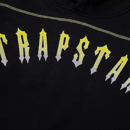 トラップスター Trapstar Central Cee セットアップ