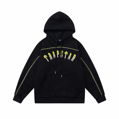 トラップスター Trapstar Central Cee セットアップ