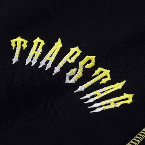 トラップスター Trapstar Central Cee セットアップ LL