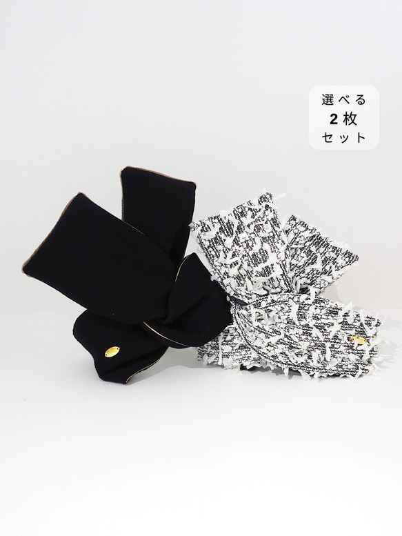 ヘアクロスターバン♡¥950〜 プレゼントご準備/お揃い/ハラウアイテム 333cb5f735f4159e4aec013e7bbf6c