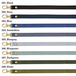 ほぼ 全機種対応  32色 アドリア スマホケース iPhone　アンドロイド　スマホショルダー#mm00000634 12枚目の画像