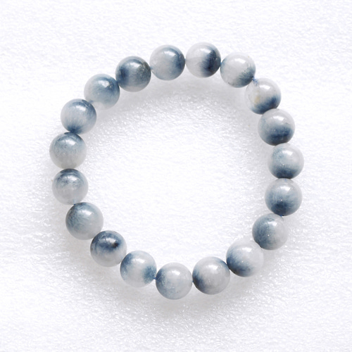 極上‼️デュモルティエライトブレスレット ⭐︎【極上品】天然 ブルー