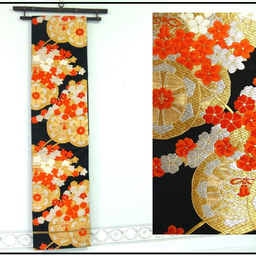 華やかにお正月飾り – 太宰府市いきいき情報センター お正月飾り豪華