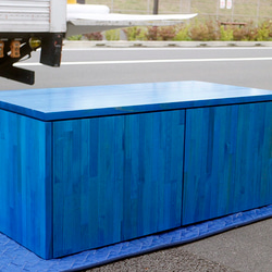 ☆全国送料込☆無塗装　120㎝水槽台　オーダーメイド製作も可能 2025年最新】水槽台 オーダーの人気アイテム - メルカリ