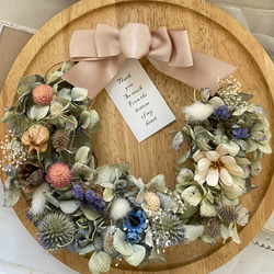 No.09 ♡2025年新作 しめ縄飾り リース しめ縄・しめ飾り penny 通販