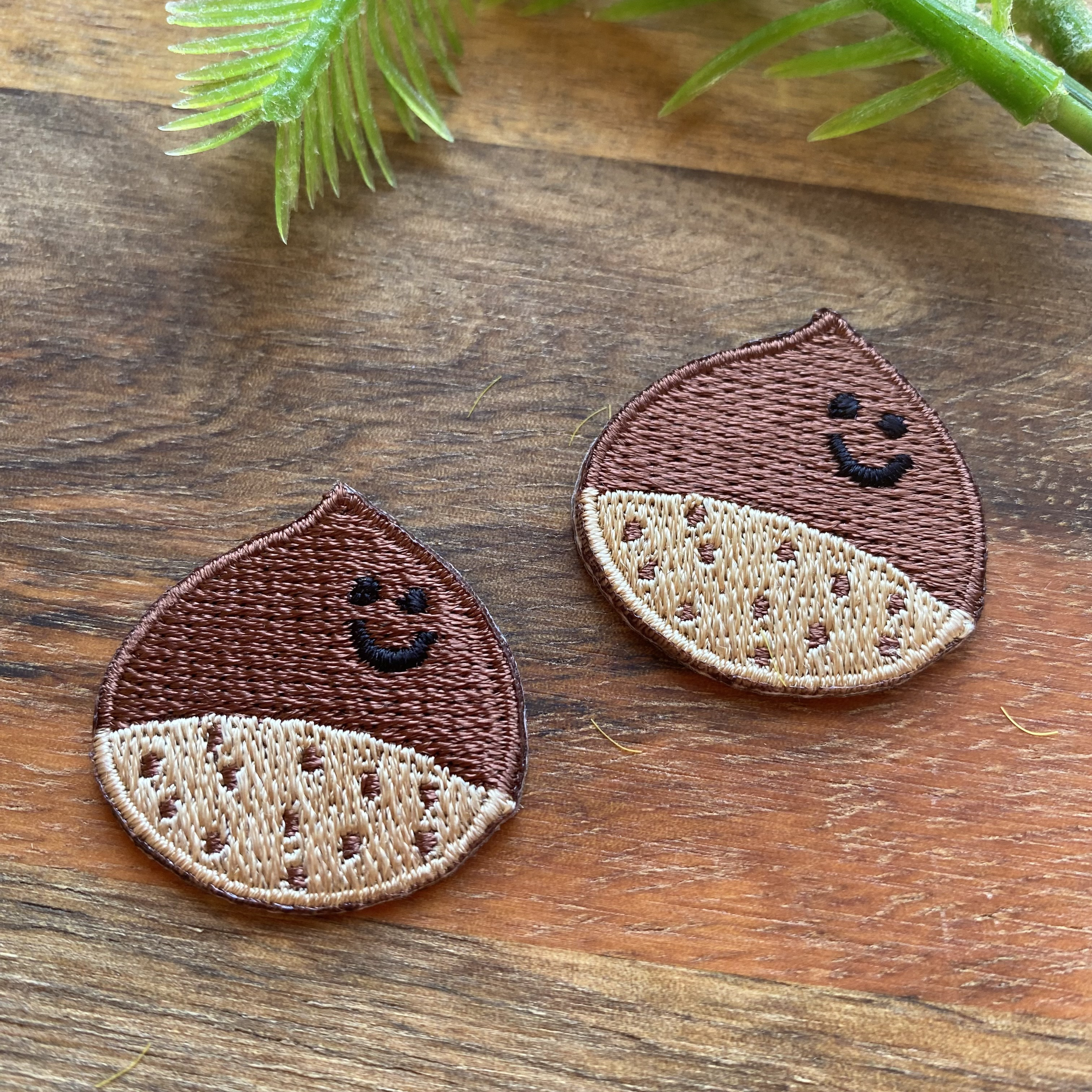 CRUST ボトル 2個　+ワッペン　セット CRUST ボトル 2個+ワッペンセット
