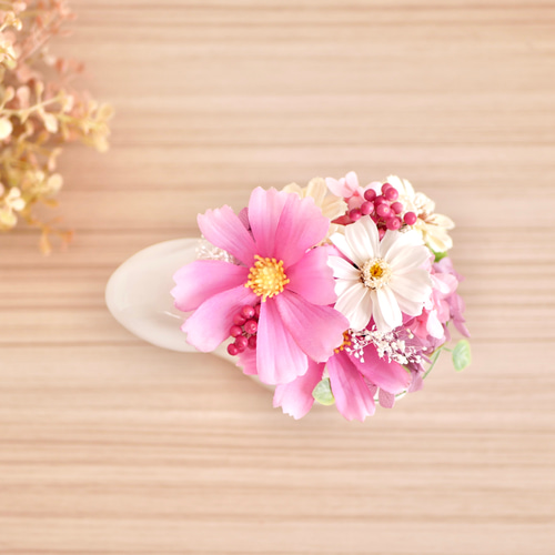 造花 フラワーアレンジメント ﾂｲｽﾄﾌﾞﾗﾝﾁ: 造花（アーティフィシャルフラワー） ｜ YDM