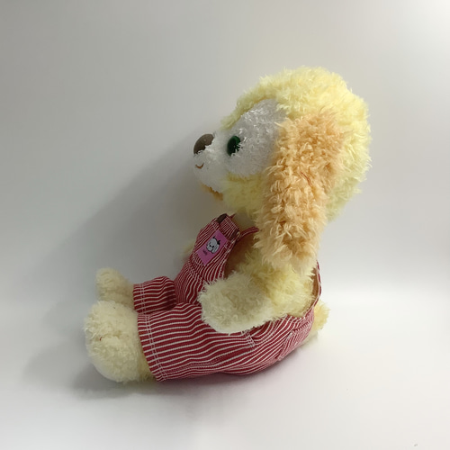 クッキーアン　リメイク　クッキーアンSサイズ　☆お洋服付き☆❗️ ️ 楽天市場】クッキーアン ぬいぐるみ Sサイズ COOKIE ANN