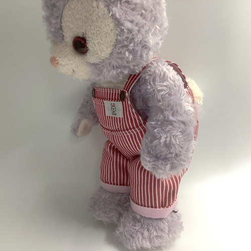 Disney ステラルー 服 着せ替え コスチューム ニットセーラー