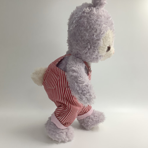 ステラ・ルー　お洋服 Amazon.co.jp: ステラ・ルー パーカー 洋服 パーカ S M L LL