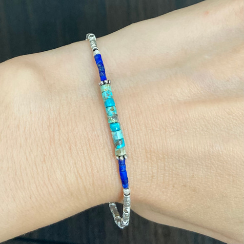 ターコイズ ラピスラズリ カフバングル 楽天市場】Van Cleef & Arpels ヴァンクリーフ＆アーペル