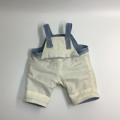 Sサイズジェラトーニ本格的オーバーオール ジェラトーニ洋服