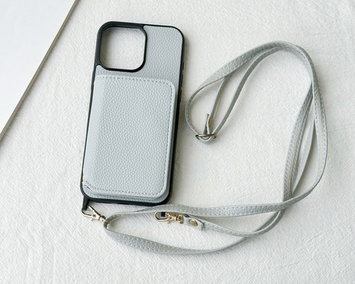 ミニ財布＆iPhoneケース・カードケース 59384892fb23b00826ad6d0e584bfa