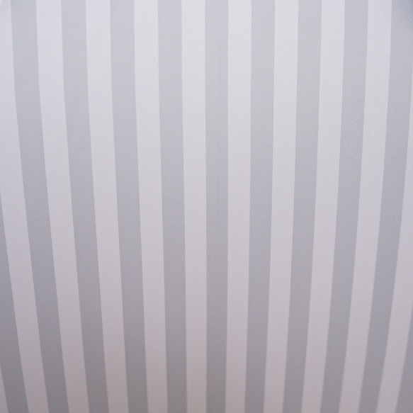 【ワケあり 440円引き】竹の傘 stripe  晴雨兼用 長傘 ALCEDO 161001-005 日傘 雨傘 14枚目の画像