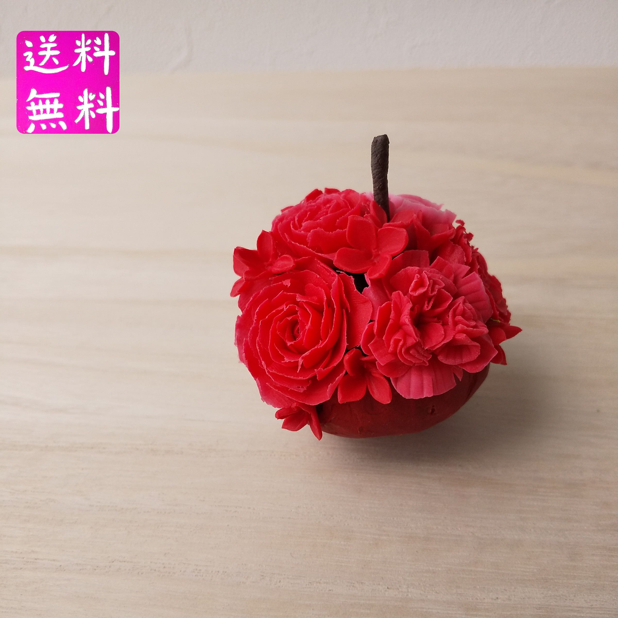 専用ミニアレンジ10種　クレイフラワー bed99c0ae54c0ed0c567a87149f61b