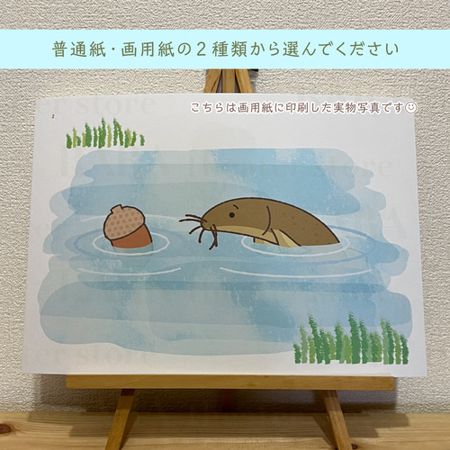 スケッチブックシアター☆どんぐりころころ おもちゃ・人形 RARA