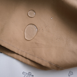 water-repellent  potiron pants 第19張的照片