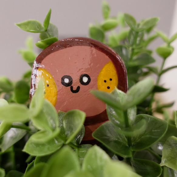 ｜美味餅乾｜✿徽章 ✿別針 ✻手工製作 ✻黏土徽章 ✻Handmade clay pins 第3張的照片