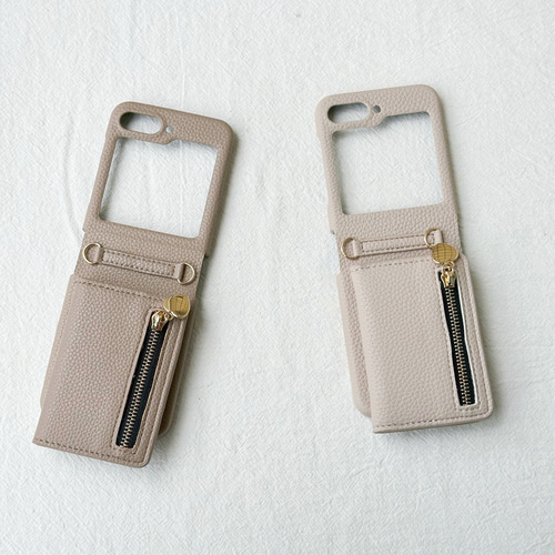 Galaxy - 2点一緒購入15000円GALAXY Z FLIP3 ストラップ付ケース Galaxy Z Flip3の公式ストラップカバーがカッコよくて可愛くて