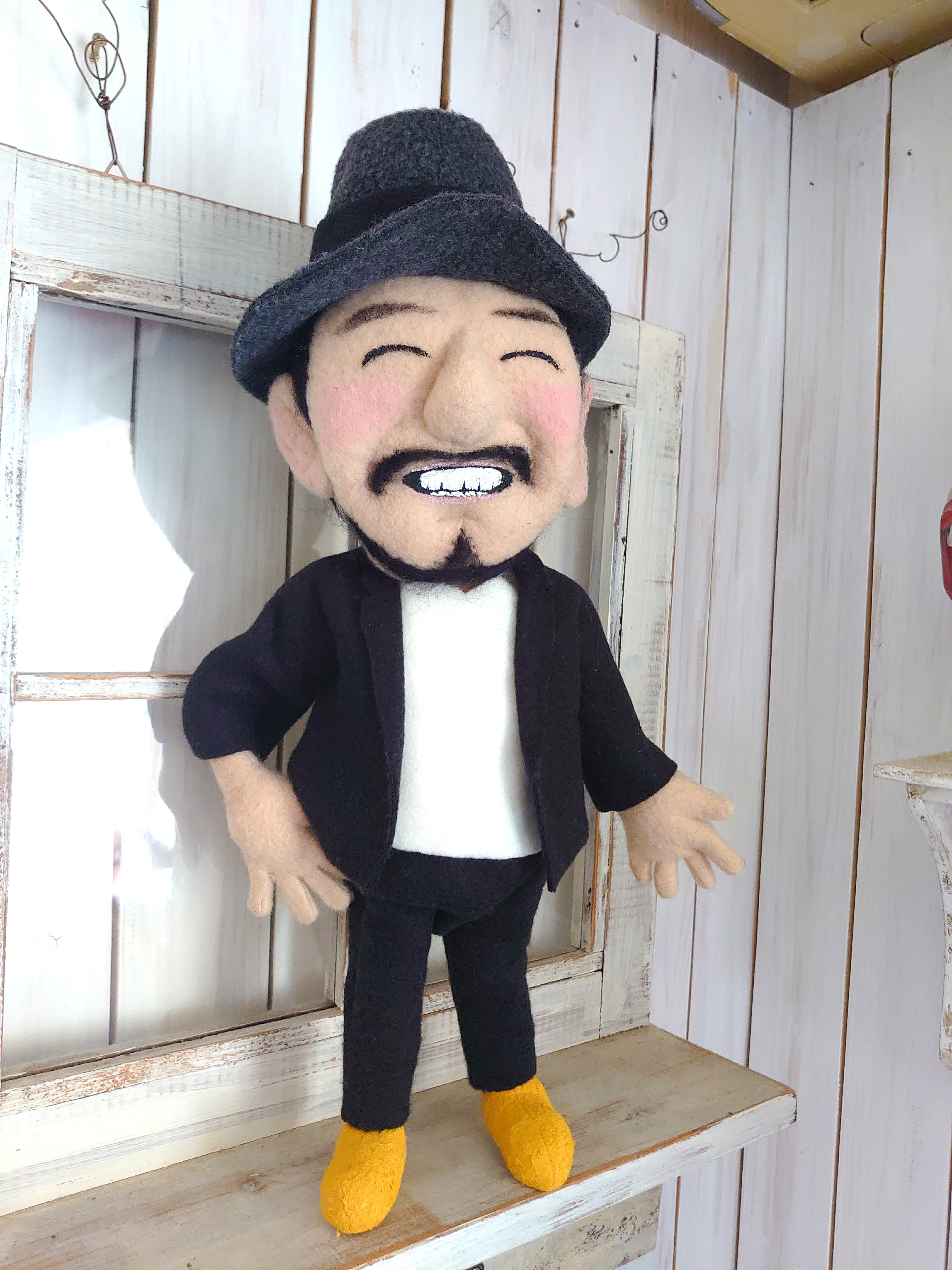 そっくりドール