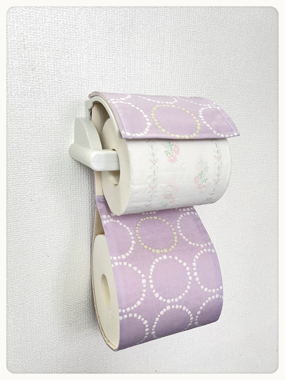 ルクルーゼ プチフルール ラベンダー