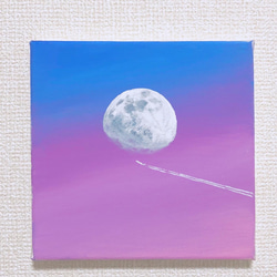 『一番星』 水彩画 原画 水彩画 原画 紫陽花 - メルカリ