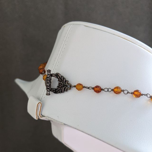 琥珀ネックレス / SV ネックレス・ペンダント Jewelry Tori 通販 