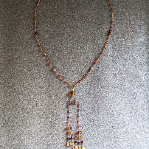 琥珀ネックレス / SV ネックレス・ペンダント Jewelry Tori 通販 